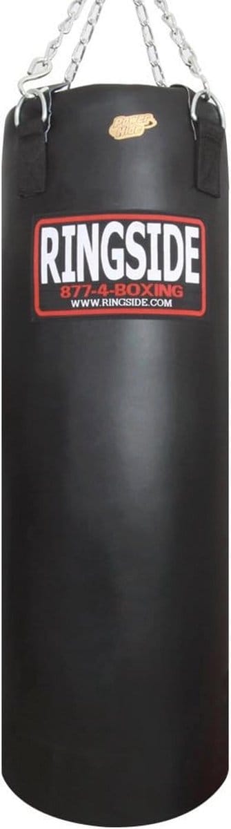 Zware Ongevulde Bokstas 14" x 42" voor Krachttraining