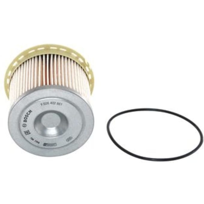 Brandstoffilter BOSCH F 026 402 861