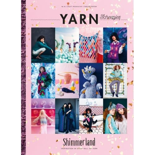 Yarn Bookazine 16 - Yarn