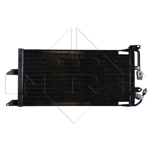 Condensator, airconditioning NRF 35335