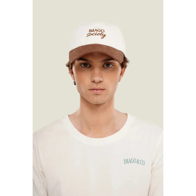 Baseball cap Imago Society