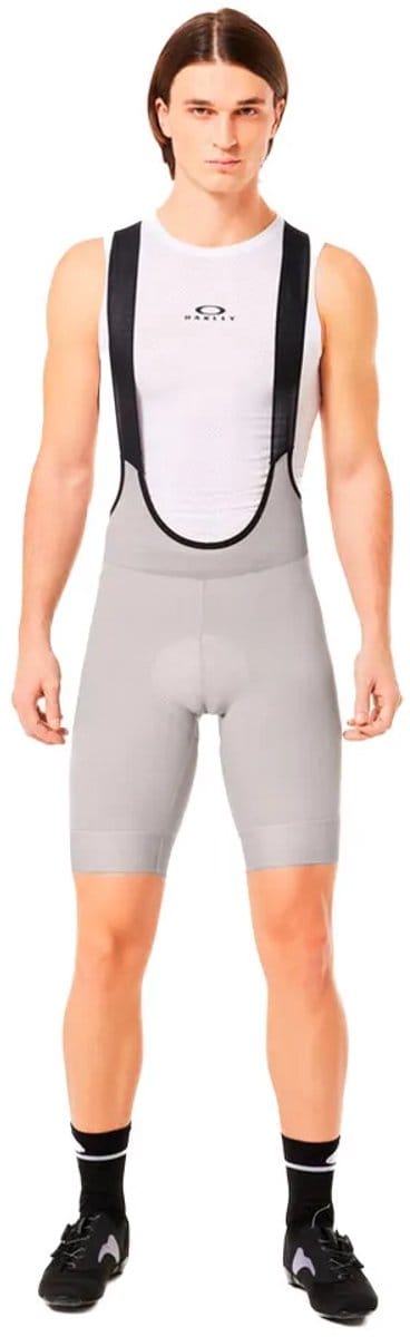 Oakley Apparel Icon Classic 2.0 Fietsbroek Grijs 2XL Man