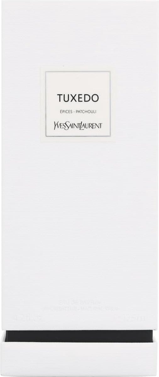 YSL Le Vestiare Des Tuxedo Edp Spray 125ml - Discontinued -
