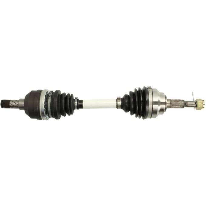 Aandrijfas SKF VKJC 1659 links