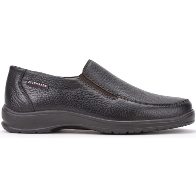Mephisto Ewald - heren instapper - Bruin - maat 46.5 (EU) 11.5 (UK)