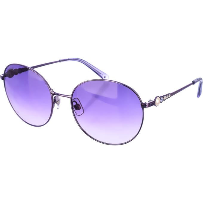 Zonnebril Dames Swarovski SK-0180-81Z (61 mm) (Ø 61 mm)