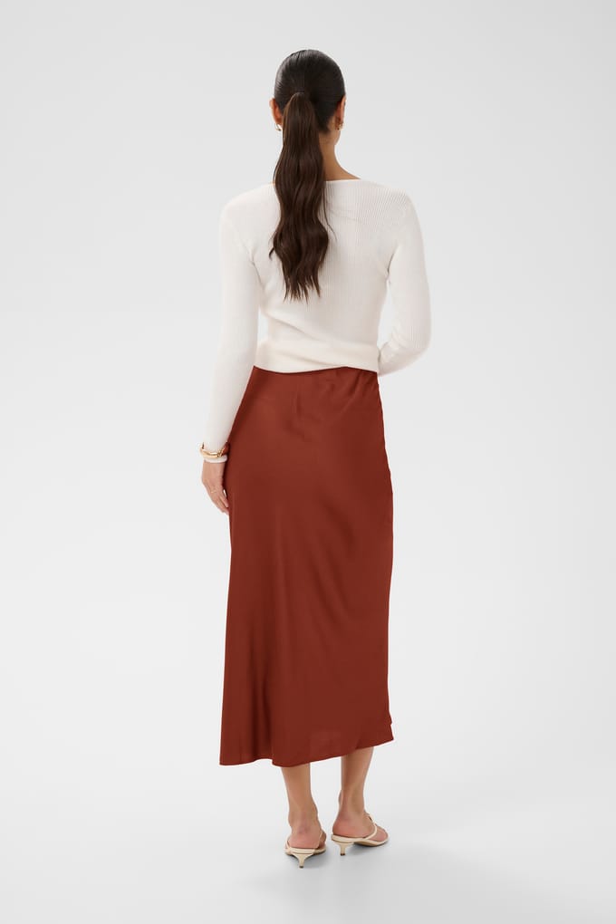 Rok KAlotte Rok Tight fit