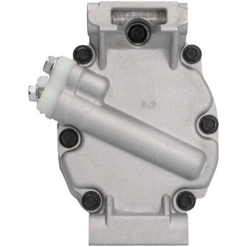 Airco-compressor NRF 32466