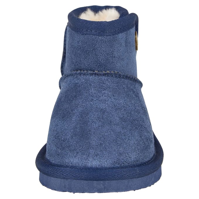 Kinderwinterlaarzen Sterntaler Mary Jane Uni