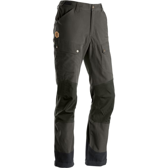 Husqvarna xplorer outdoor trousers men