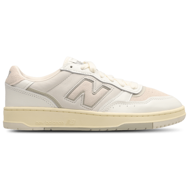 New Balance 950 Sneakers Heren - Wit - Maat 40 - Leer