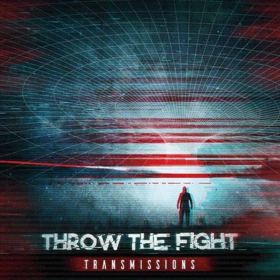 Throw the Fight - Transmissions - CD