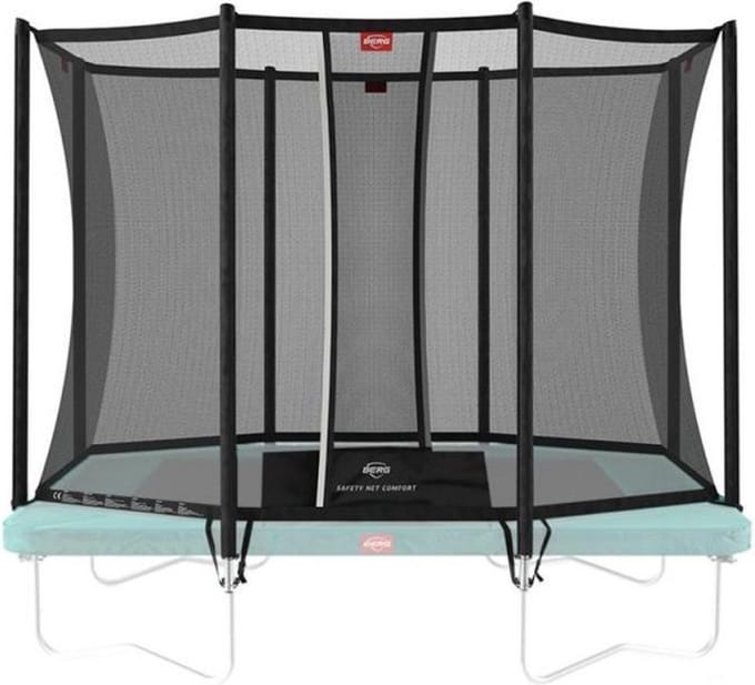BERG Ultim Safety Net Comfort 280