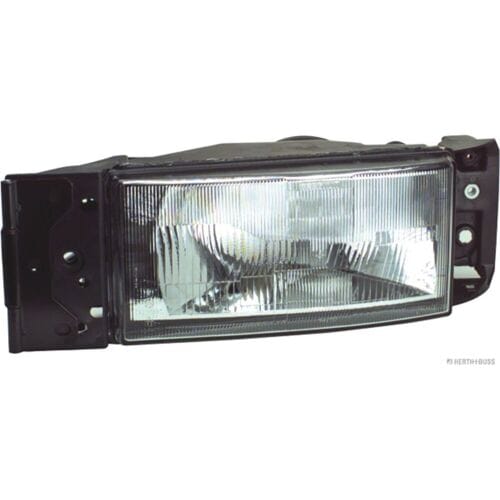 Koplampen HERTH+BUSS ELPARTS 81658035