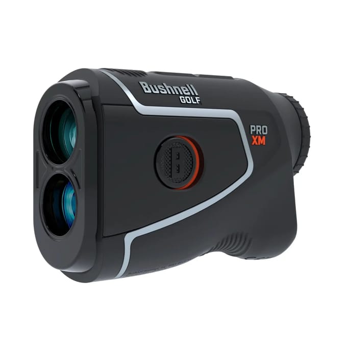 Afstandsmeter Bushnell Pro XM
