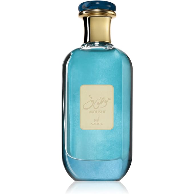 Ard Al Zaafaran Mousuf Azure - Eau de Parfum - 100 ml