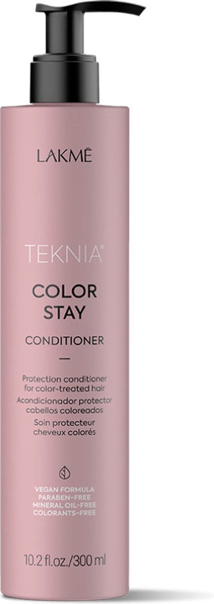 Lakmé - Teknia Hair Color stay Conditioner - 300ml