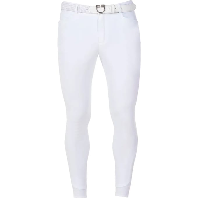Full grip rijbroek Equestro X Fise