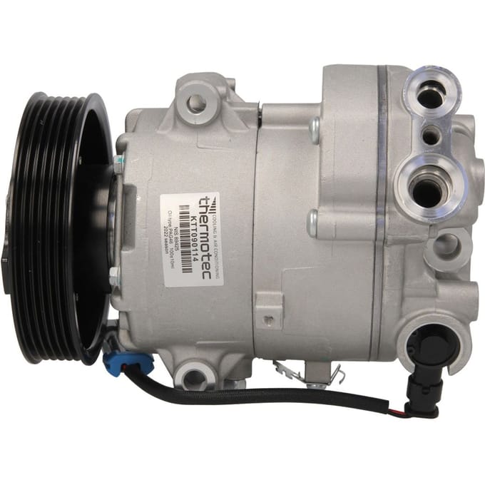 Compressor airconditioning THERMOTEC KTT090114