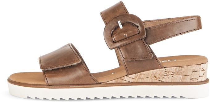 Gabor - maat 38.5 - Sandalen - Dames