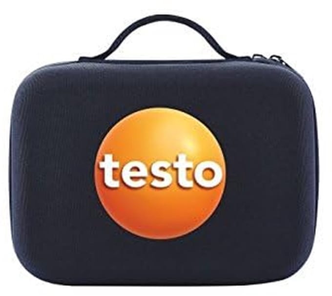 Koeling Set Smart Case voor Meetinstrumenten