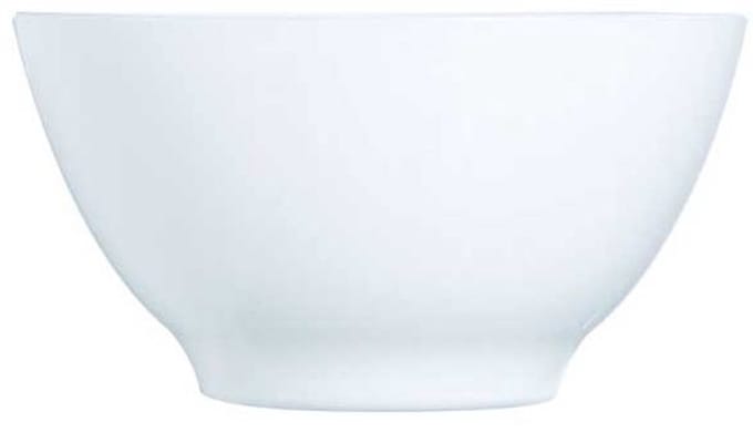 Luminarc Bol Wit 50cl