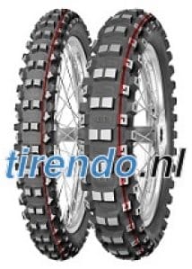 Mitas Terra Force-MX SM ( 90/90-21 TT 54M Rubbermengsel SOFT Medium, NHS, Voorwiel )