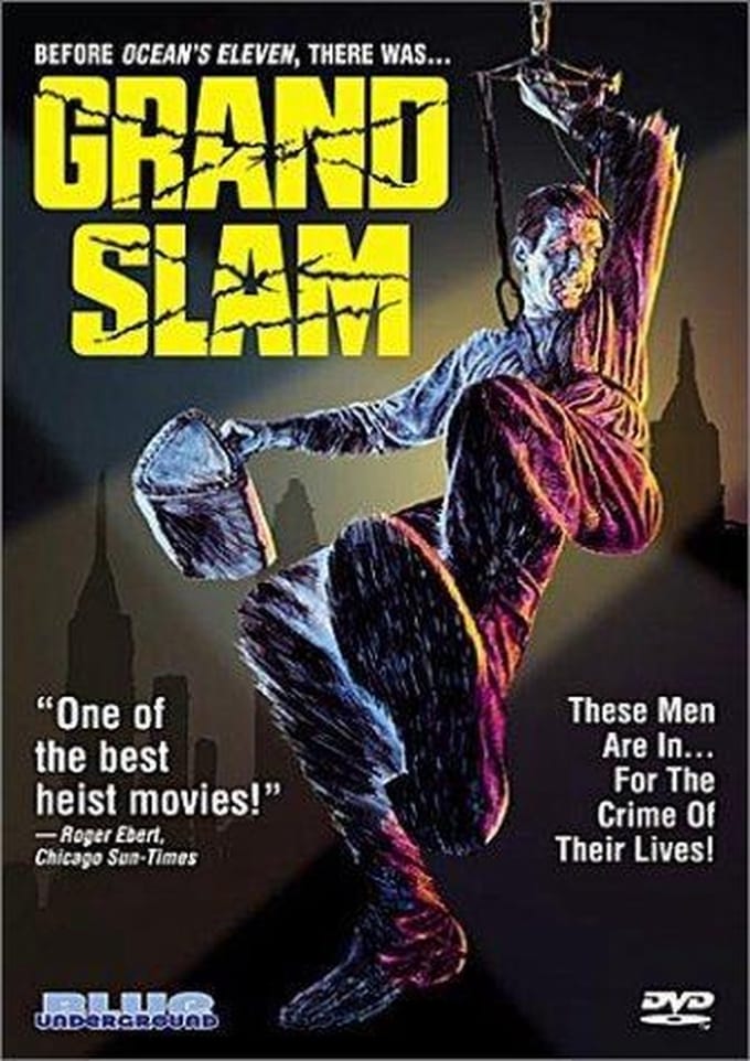Grand Slam (1967)