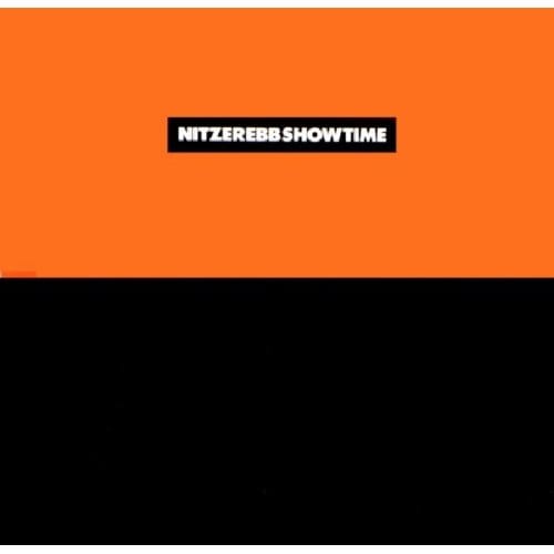 Nitzer Ebb - Showtime (CD)