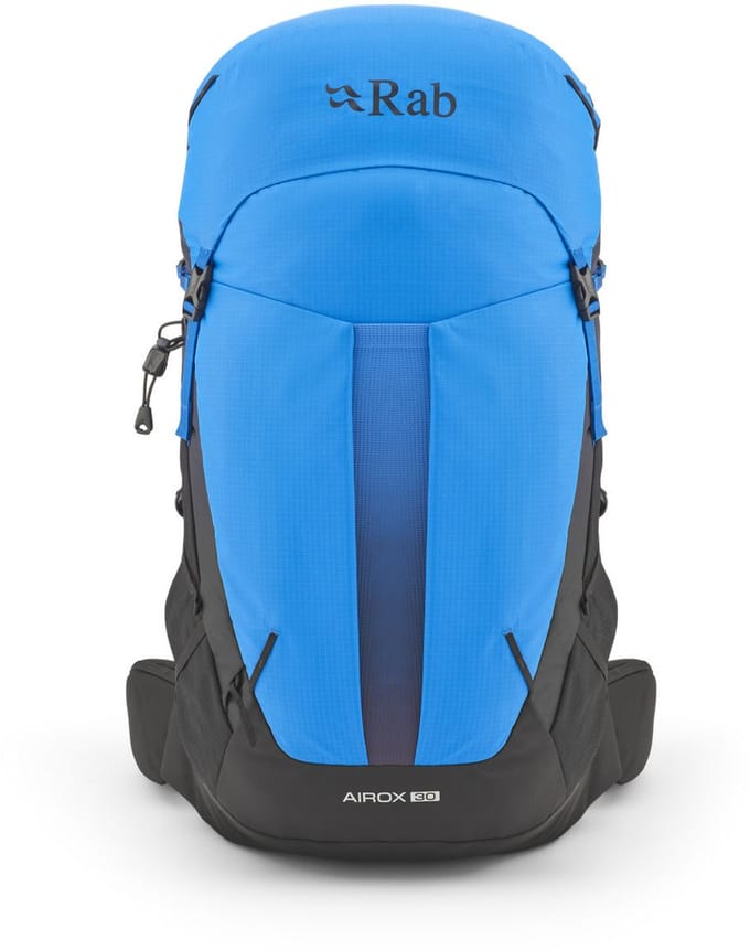 Rab Airox 30 - - Outdoor hardwaren - Tassen - Dagrugzakken
