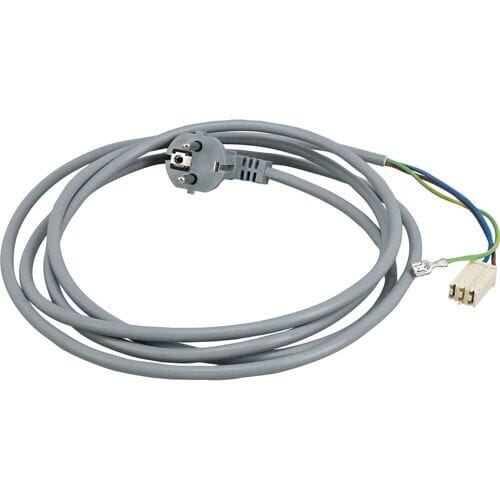 AEG snoer, EUR,2750mm,3x1.0mm 8588082709235