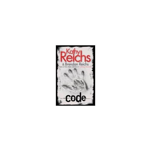 Code - kathy reichs