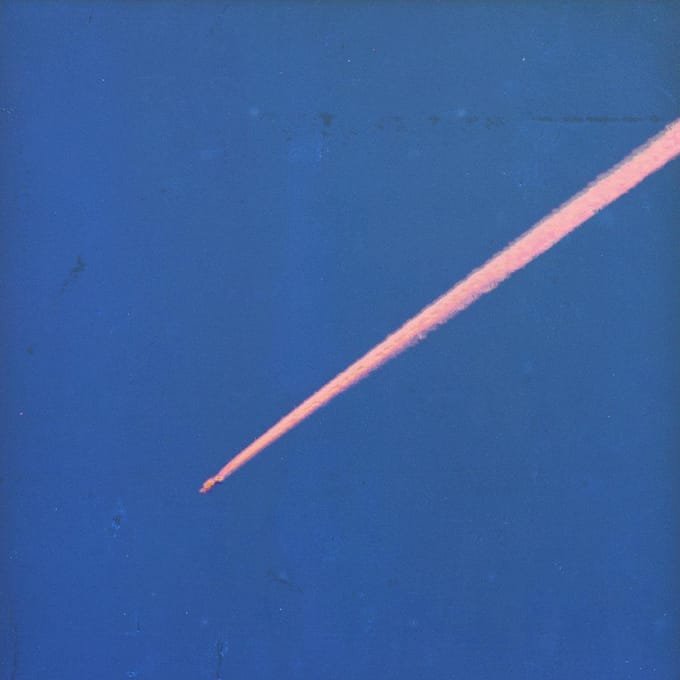 The Ooz - King Krule