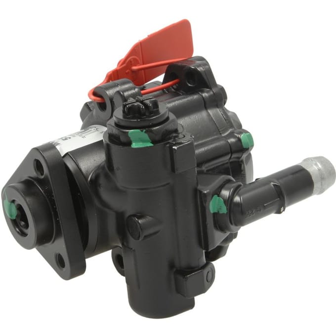 Hydraulische pomp, stuurinrichting LAUBER 55.4271