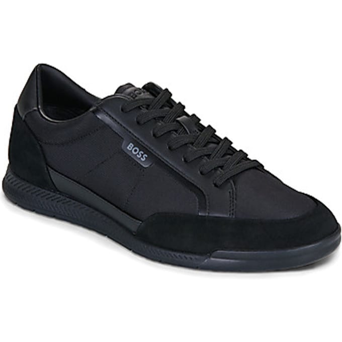 Lage Sneakers BOSS Nitan_Lowp_sdbnyp