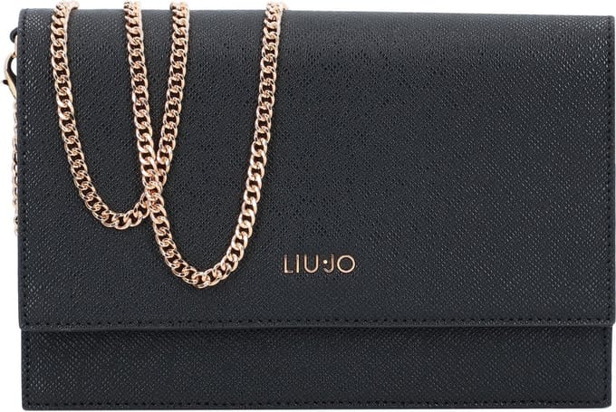 Liu Jo Manhattan - Schoudertas XS 22 cm (nero)