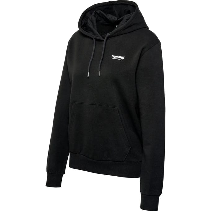 Dames sweatshirt met capuchon Hummel lgc Shai