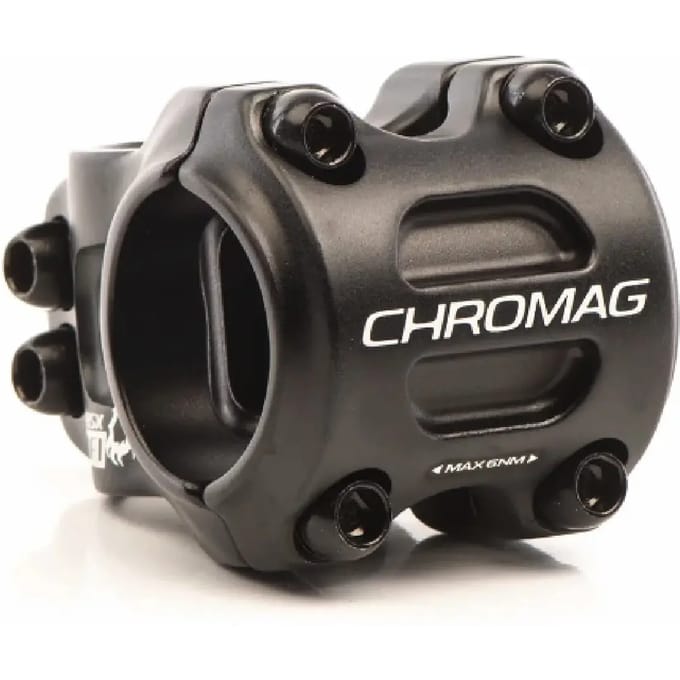 Stam Chromag Hifi BSX