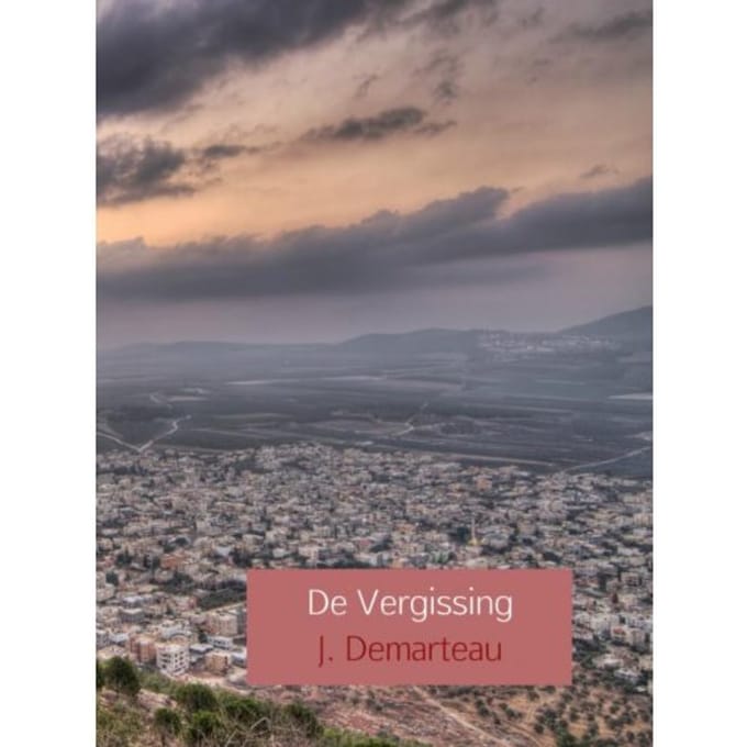 De Vergissing - J. Demarteau