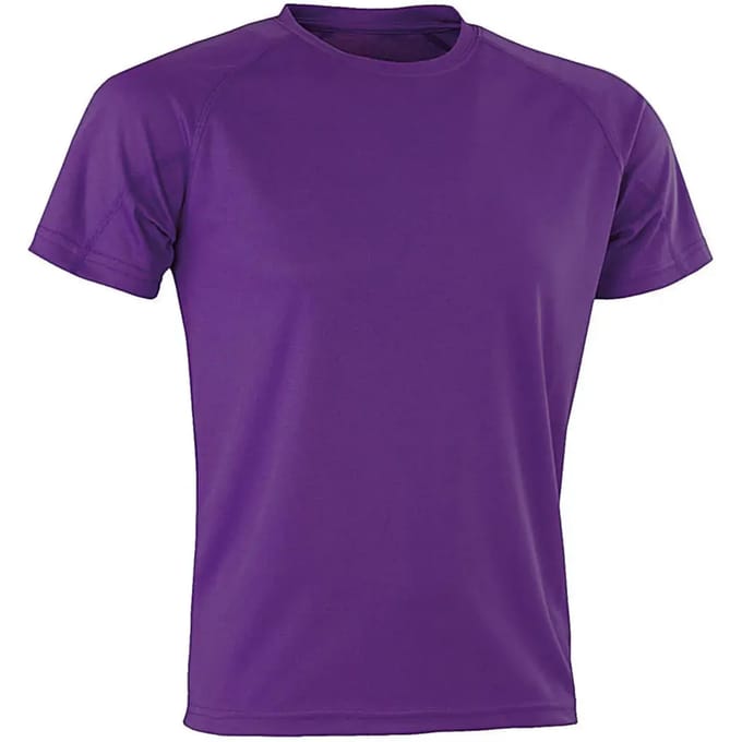 Sport T-shirt Spiro Aircool