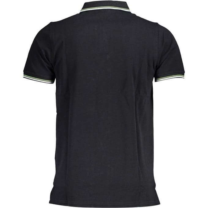 Korte Mouwen Polo Shirt