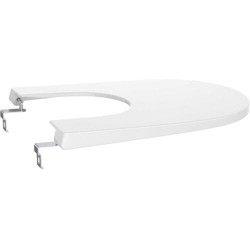 Roca Ona bidet cover without soft close A806E10001