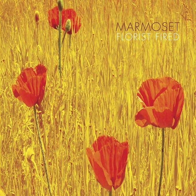 Marmoset - Florist Fired (CD)