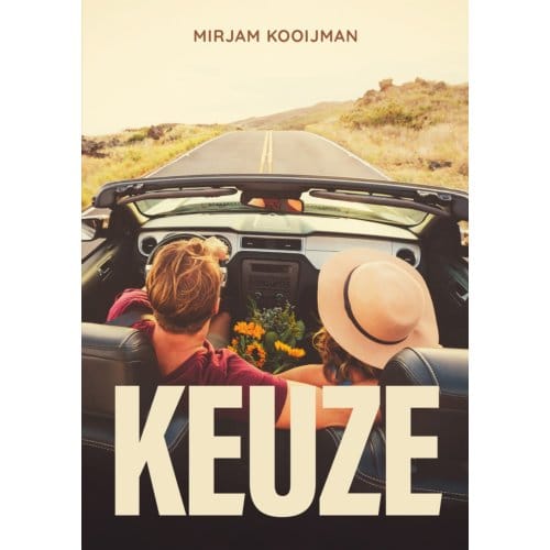 Keuze - Mirjam Kooijman