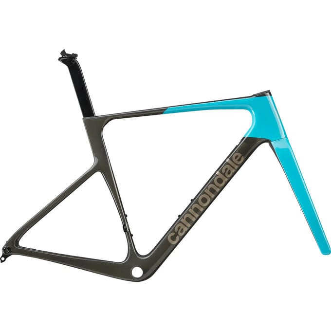 Racefiets frame Cannondale SuperSix Evo Hi-Mod
