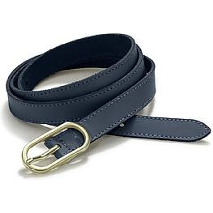 Riem Van Peter Hahn blauw