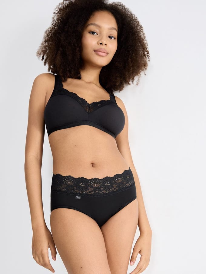 sloggi Bralette Romance