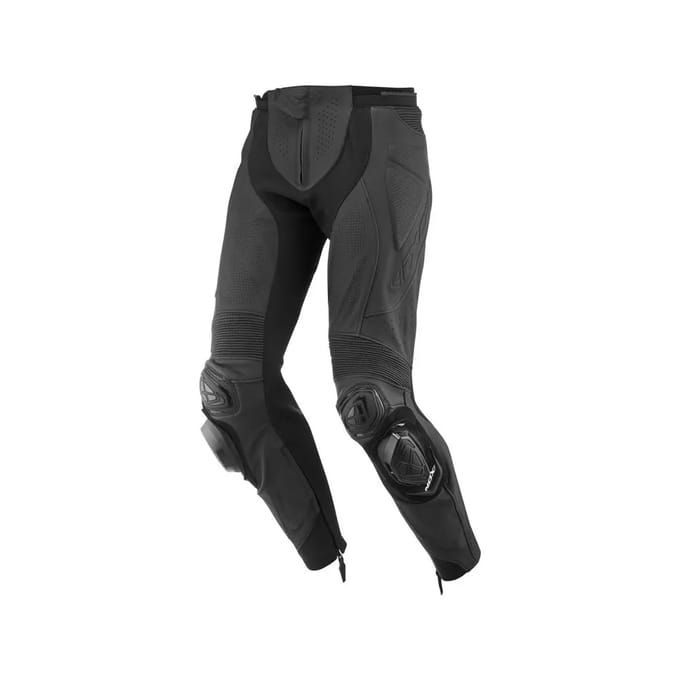 Motorfiets leren broek Ixon Vortex 3 PT
