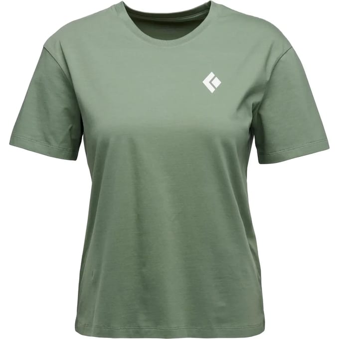 T-shirt dames Black Diamond Equipment