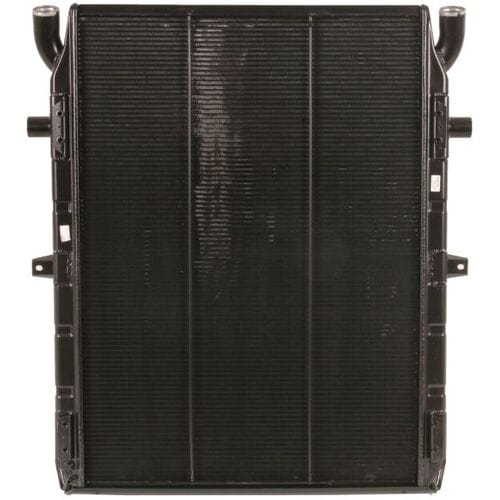 Radiator, motorkoeling HIGHWAY AUTOMOTIVE SC2004
